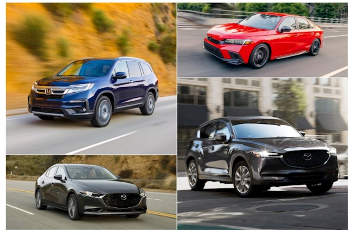 “Lexsus”, “Honda” və “Mazda”nın Bakı nümayəndələri Rusiyaya gizli maşın satır? — ARAŞDIRMA