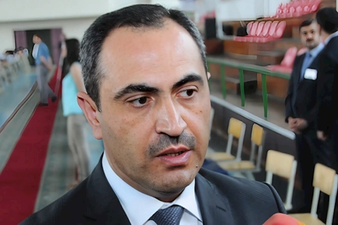 Abel Məhərrəmovun general qardaşı işdən çıxarıldı — FOTO