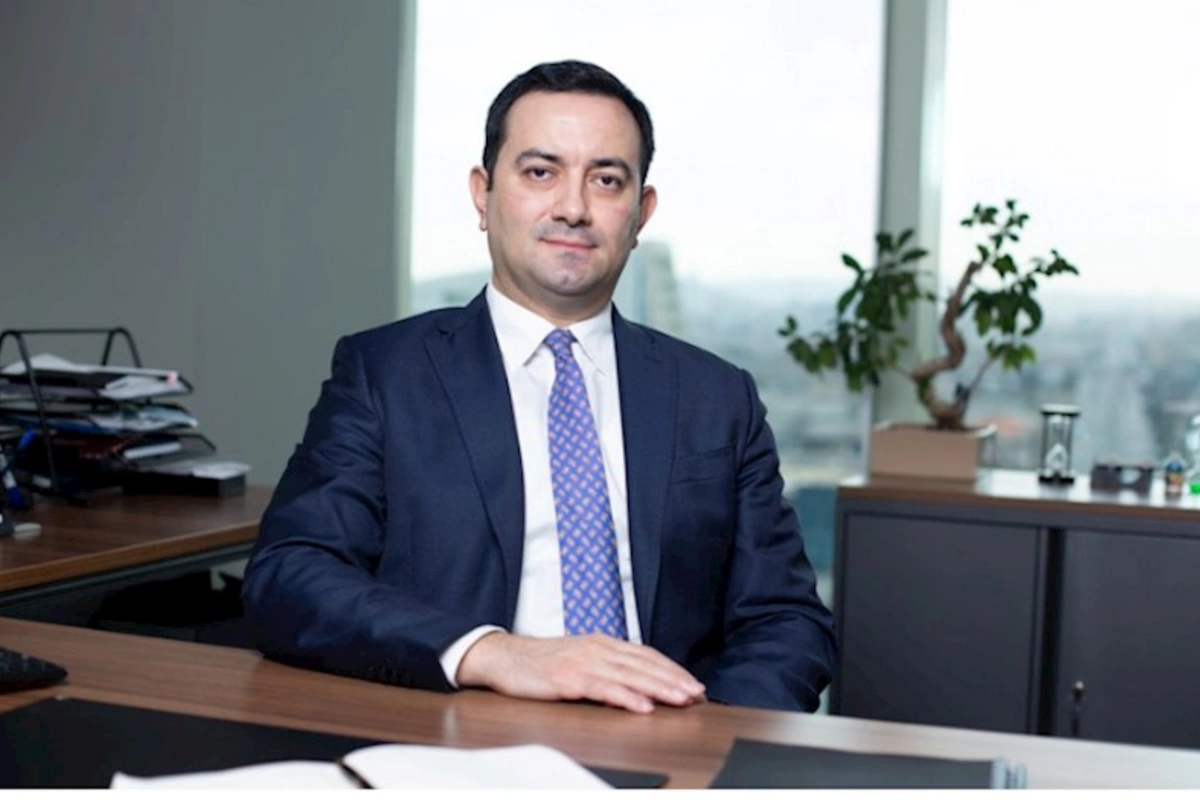 Dövlət Neft Fondunun İcraçı direktoruna müavin təyin edildi