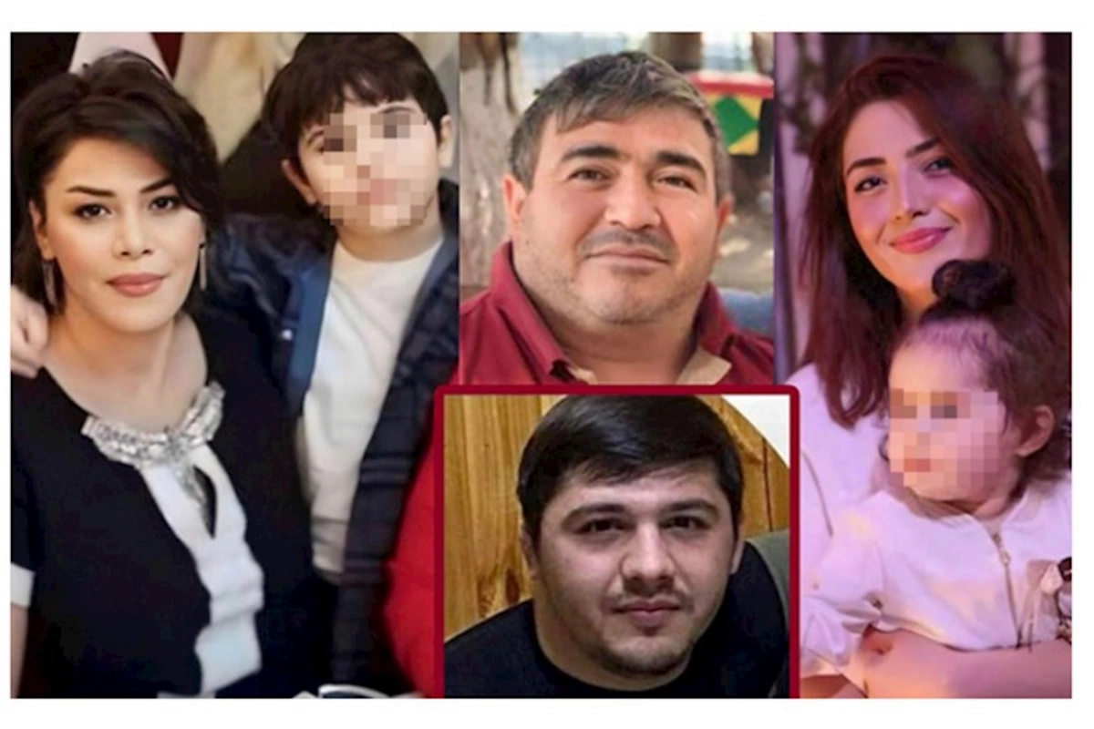 Əhmədin istintaqa DANIŞDIQLARI yayımlandı: Məni saymırdılar...