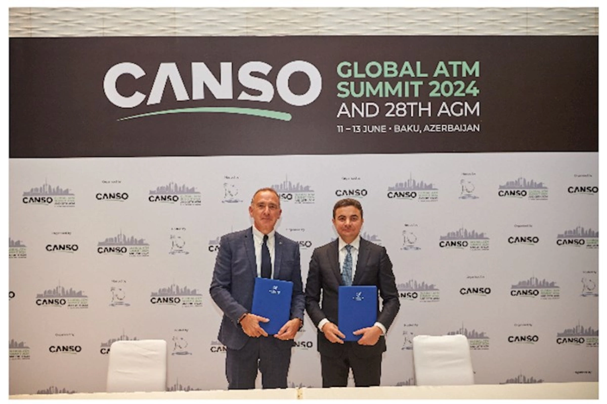 AZAL “CANSO GreenATM” ekoloji akkreditasiya proqramına qoşulacaq