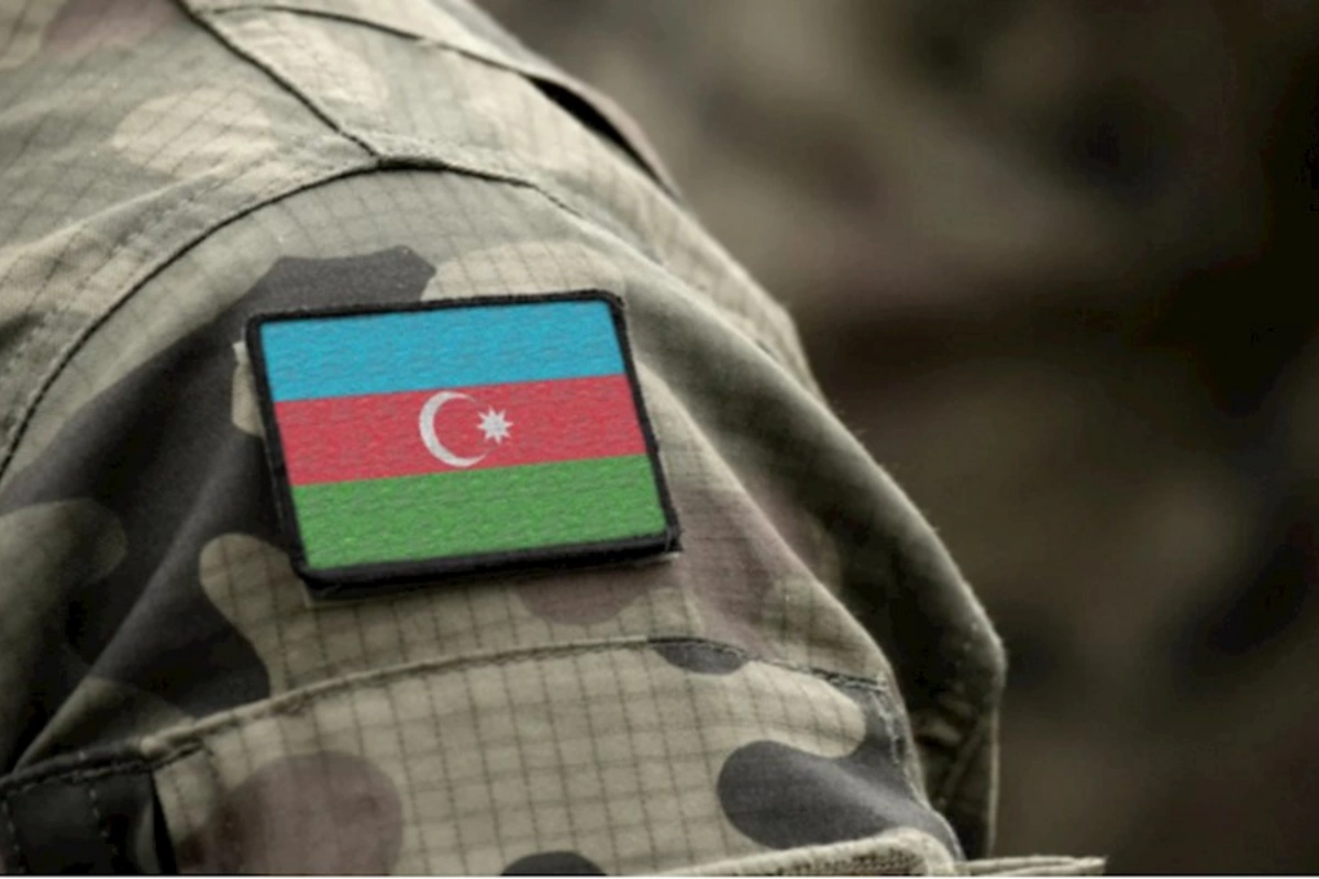 Neqodnılarla bağlı daha bir AÇIQLAMA