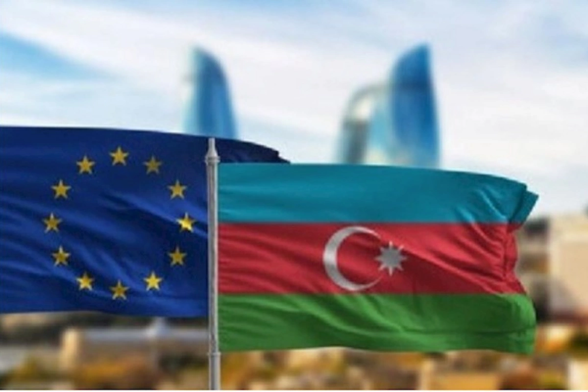 COP29 Belçika və Aİ üçün böyük əhəmiyyət kəsb edir — Səfir