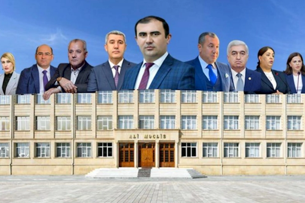 Naxçıvan Ali Məclisinin yeni tərkibində kimlər ola bilər? — SİYAHI