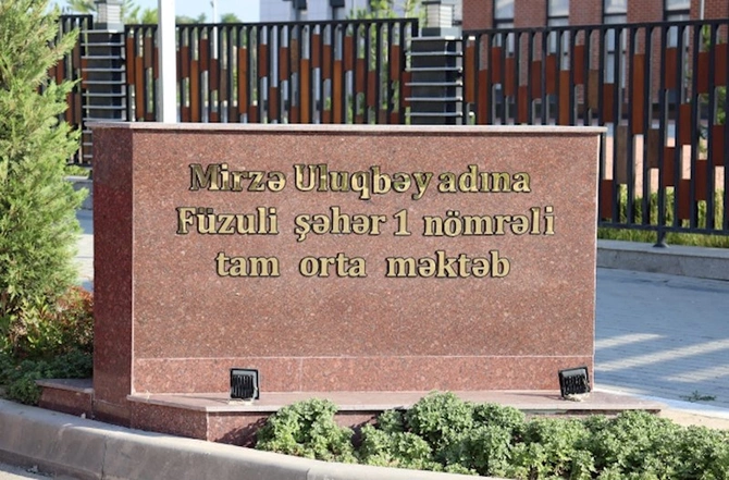 “Azərişıq” azad olunan ərazilərdə maarifləndirici tədbir keçirdi — FOTOLAR