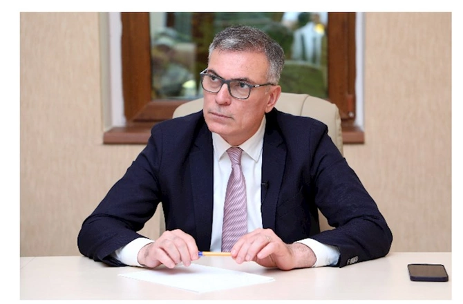 Azəriqazın baş direktoru Şamaxı və Qobustan rayon sakinlərinin müraciətlərini dinlədi — FOTOLAR