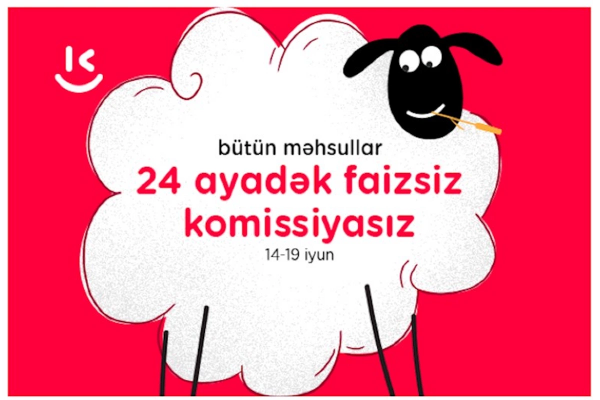“Kontakt”da “Bayramlaşaq” kampaniyası başladı — 50%-DƏK ENDİRİM