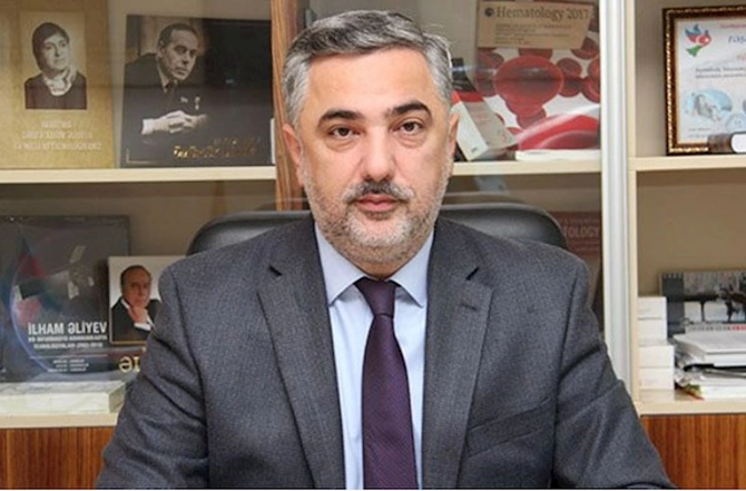 3 məşhur həkim istefa verdi — Tibb Universitetində nə baş verir? 3 məşhur həkim istefa verdi — Tibb Universitetində nə baş verir?