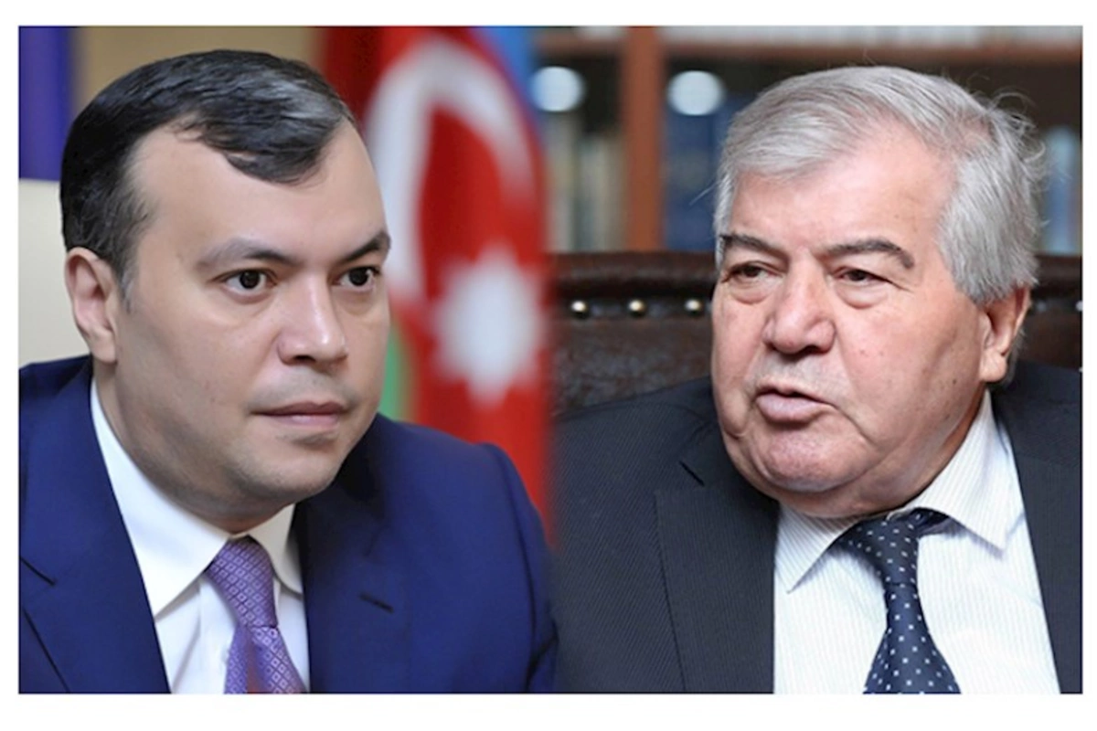 Deputat Sahil Babayevə əli əyri məmurların yoxlanılmasını təklif etdi: Nazir cavabladı