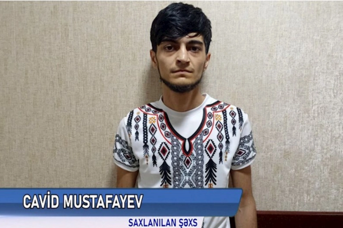 İnvestisiya adı altında 228 min manat oğurlayan şəxs saxlanıldı