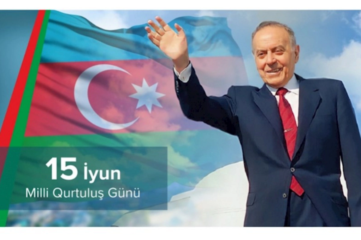 Milli Qurtuluş Günü böyük ictimai, siyasi və tarixi əhəmiyyətə malik gündür — ŞƏRH