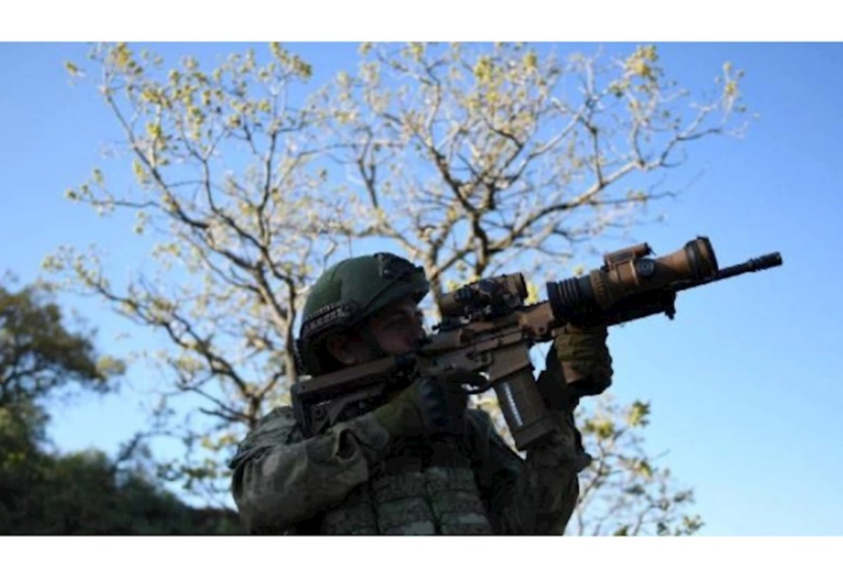 Daha 3 terrorçu zərərsizləşdirildi