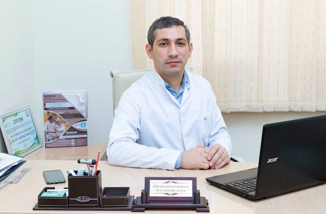 3 məşhur həkim istefa verdi — Tibb Universitetində nə baş verir? 3 məşhur həkim istefa verdi — Tibb Universitetində nə baş verir?