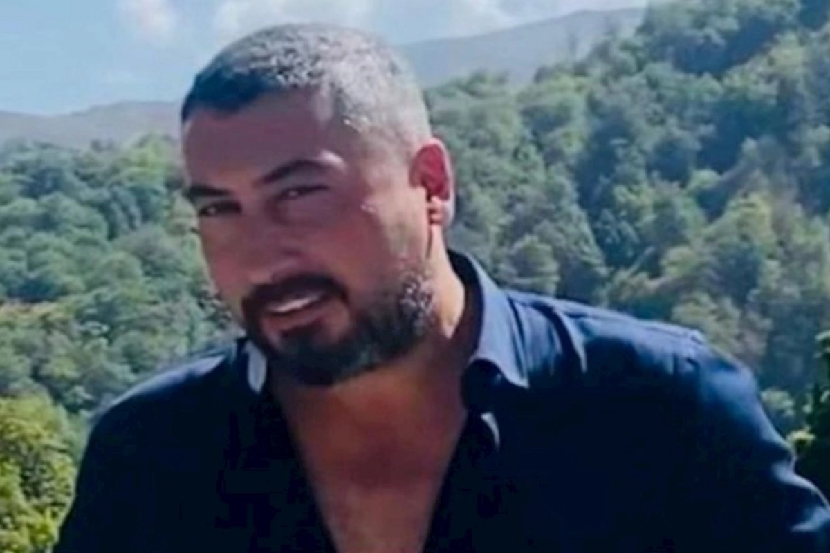 Bakıda türkiyəli iş adamının meyiti tapıldı