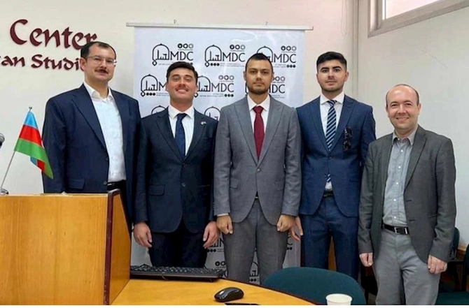 Naxçıvanda nəşi tapılan şəhidimizin MƏZARI — VİDEO/FOTO