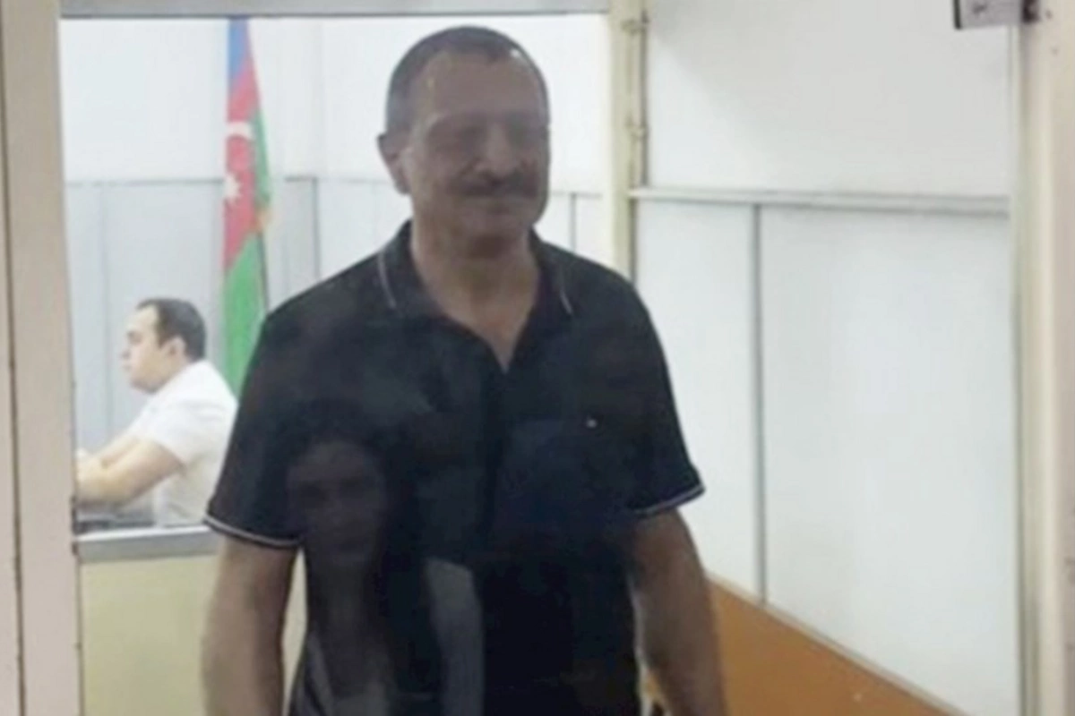 Tofiq Yaqubluya 10 il həbs cəzası tələbi