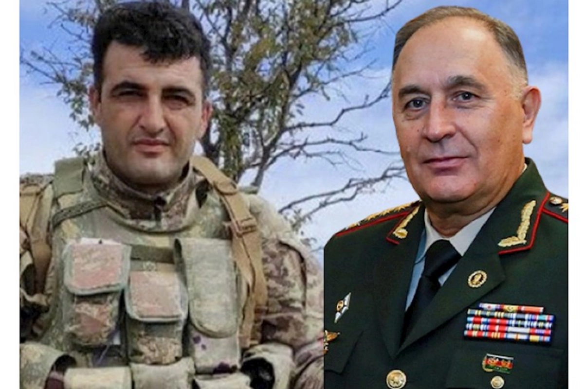 Ziya Kazımovun ailəsi Ali məhkəməyə xasiyyətnamə göndərilməsi üçün Kərim Vəliyevə müraciət etdi