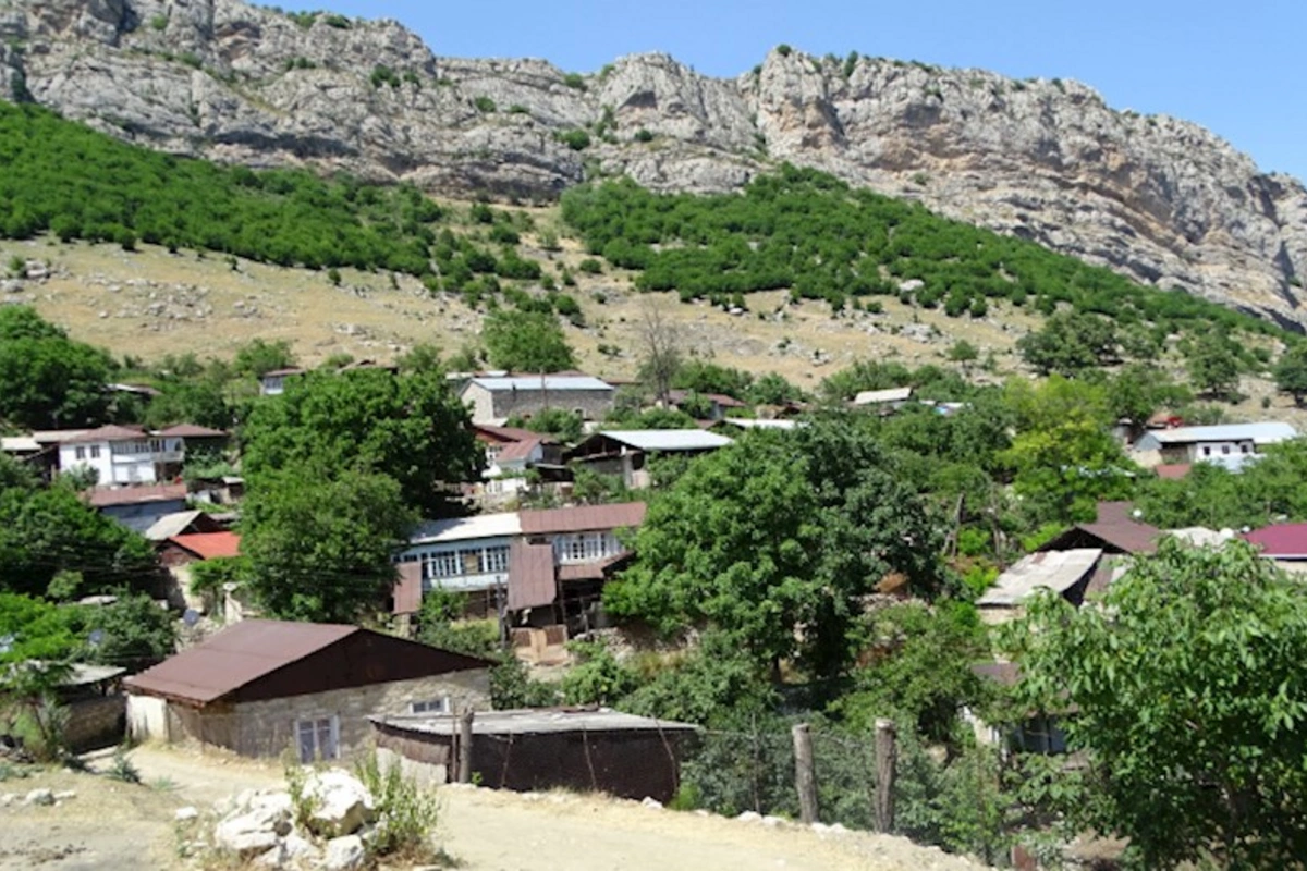 Daşaltı Dövlət Təbiət Yasaqlığının fəaliyyəti bərpa edilir
