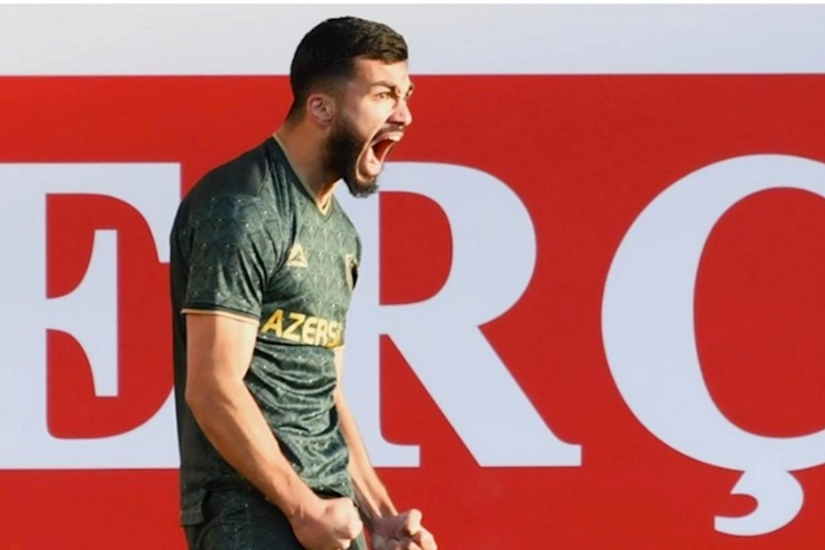 Qarabağ Musa Qurbanlını heyətinə cəlb edib