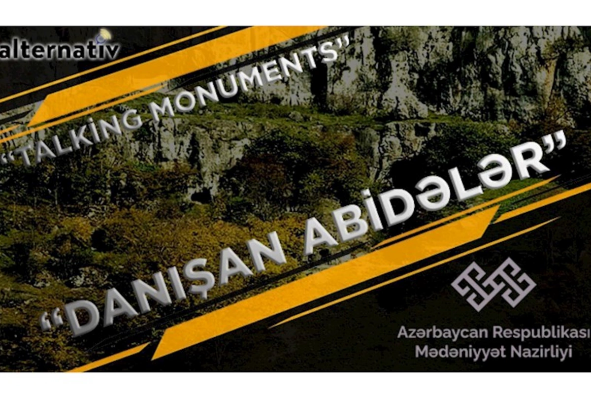 Erməni vandallığını əks etdirən qısametrajlı film hazırlanır