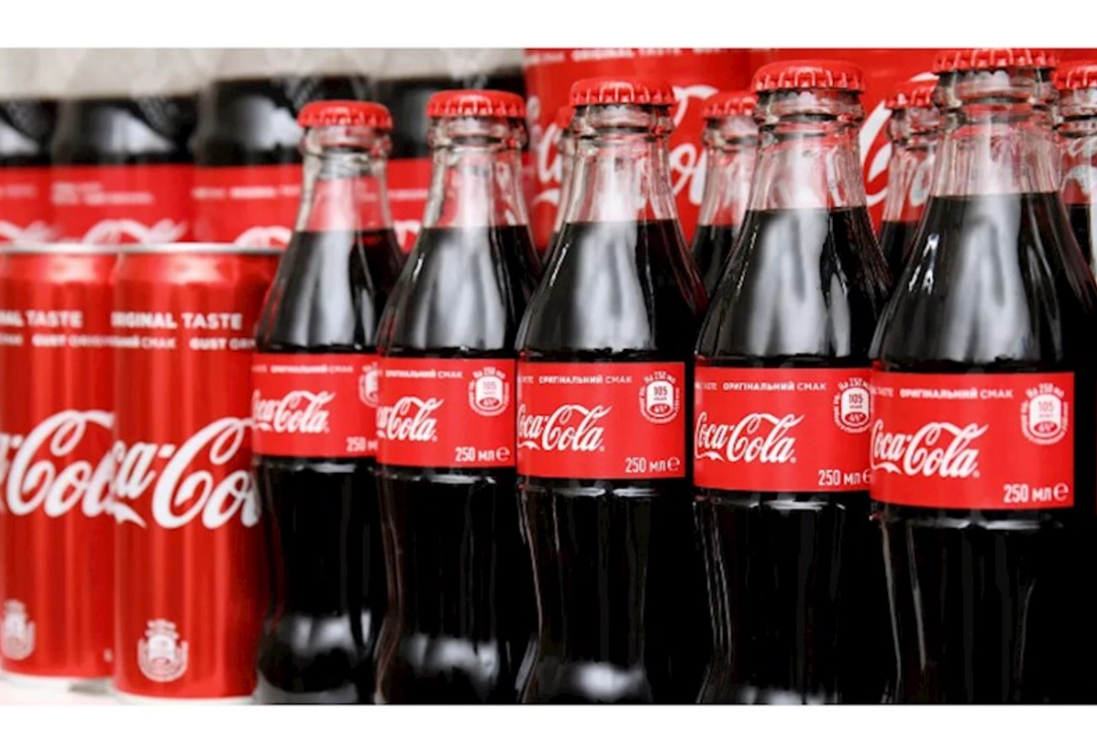 “Coca-Cola” yenidən Rusiyaya qayıtmaq istəyir