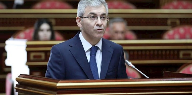 Ali Məhkəmənin Plenum iclası keçirilib — FOTOLAR