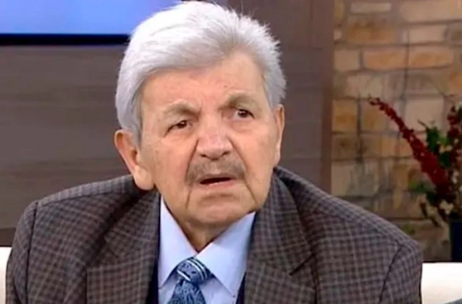 Tanınmış ilahiyyatçı VƏFAT ETDİ — FOTO Tanınmış ilahiyyatçı VƏFAT ETDİ — FOTO