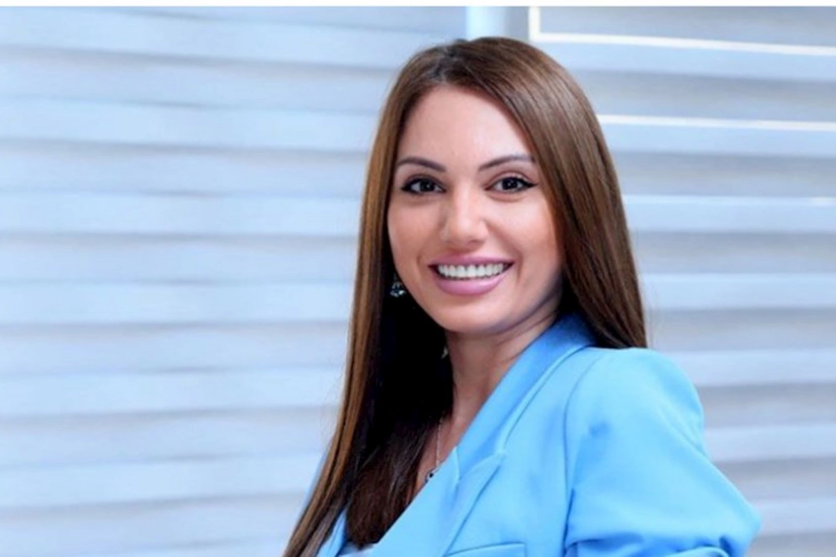 Nuridə Allahyarova: “Namus mövzularına toxunmağı sevmirəm” — “Saat 6-dan sonra kiminsə həyatı…”