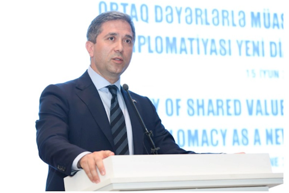 TDT ölkələrinin parlamentlərarası və siyasi partiyalarının əlaqələri birliyimiz üçün önəmlidir