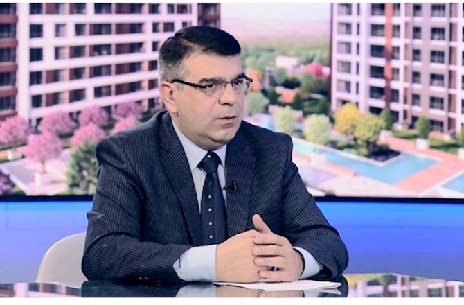Ev almaq istəyənlərin NƏZƏRİNƏ: Bakıda mənzillər ucuzlaşacaq Ev almaq istəyənlərin NƏZƏRİNƏ: Bakıda mənzillər ucuzlaşacaq