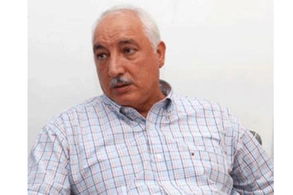 Ağasəlim Mircavadov Santuşun təyinatından danışdı