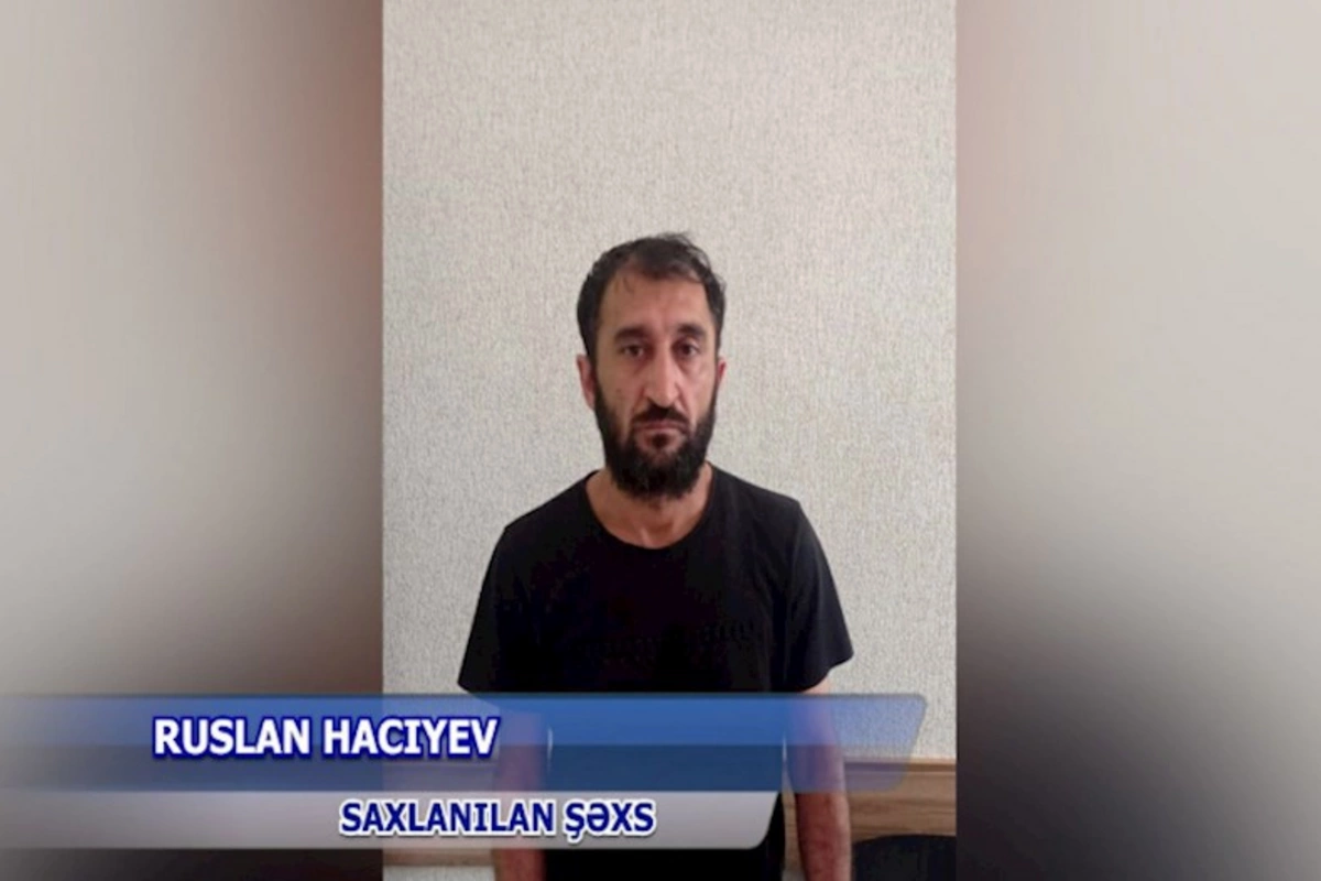 Lotereya biletləri oğurlandı — Saxlanılan var