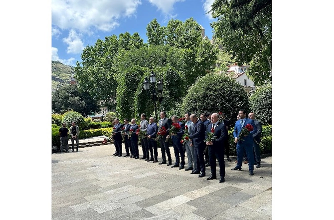 Tbilisdə “Qafqaz evi” ideyası: sülh və təhlükəsizlik” mövzusunda beynəlxalq konfrans keçirilib — FOTOLAR Tbilisdə “Qafqaz evi” ideyası: sülh və təhlükəsizlik” mövzusunda beynəlxalq konfrans keçirilib — FOTOLAR
