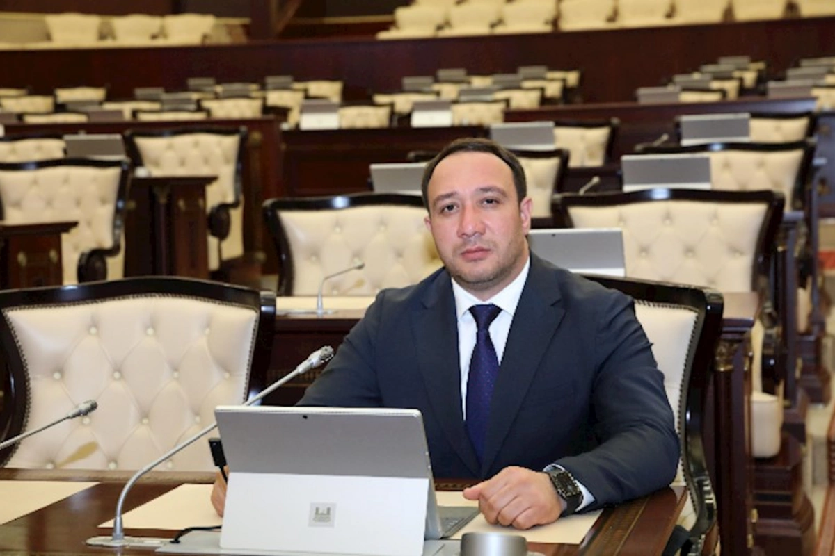 Şuşa Bəyannaməsi Türkiyə Azərbaycan birliyinin siyasi rəmzidir — Toğrul Allahverdili