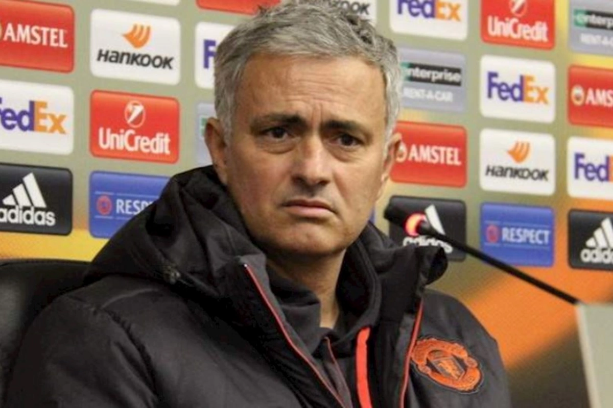 Mourinyu bu futbolçunu Türkiyəyə gətirir — Razılaşdı