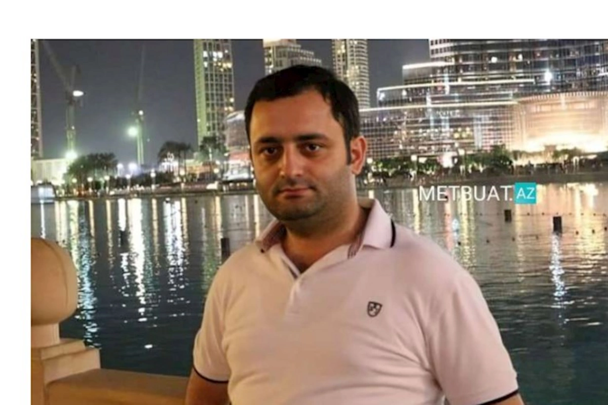 Tanınmış jurnalist komaya düşdü — Vəziyyəti ağırdır