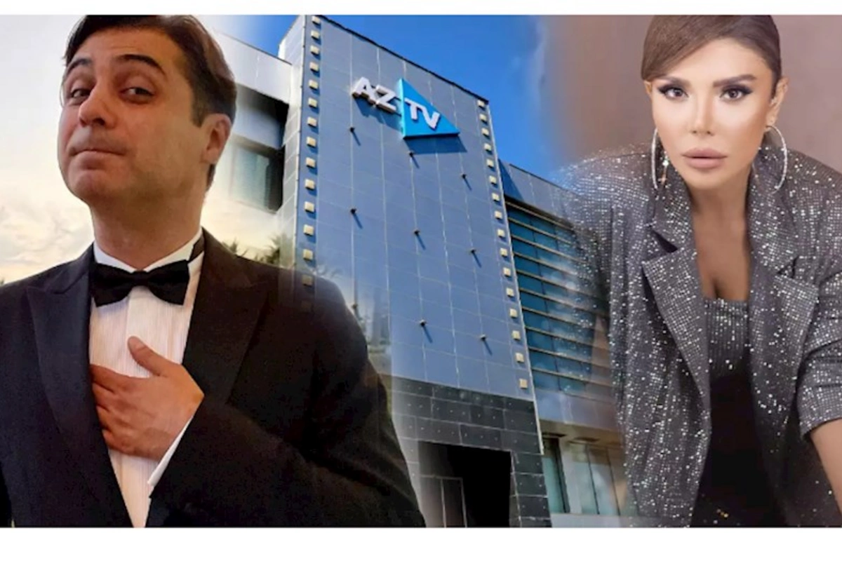 Afaqla Tural AzTV-ni məhkəməyə verdi!