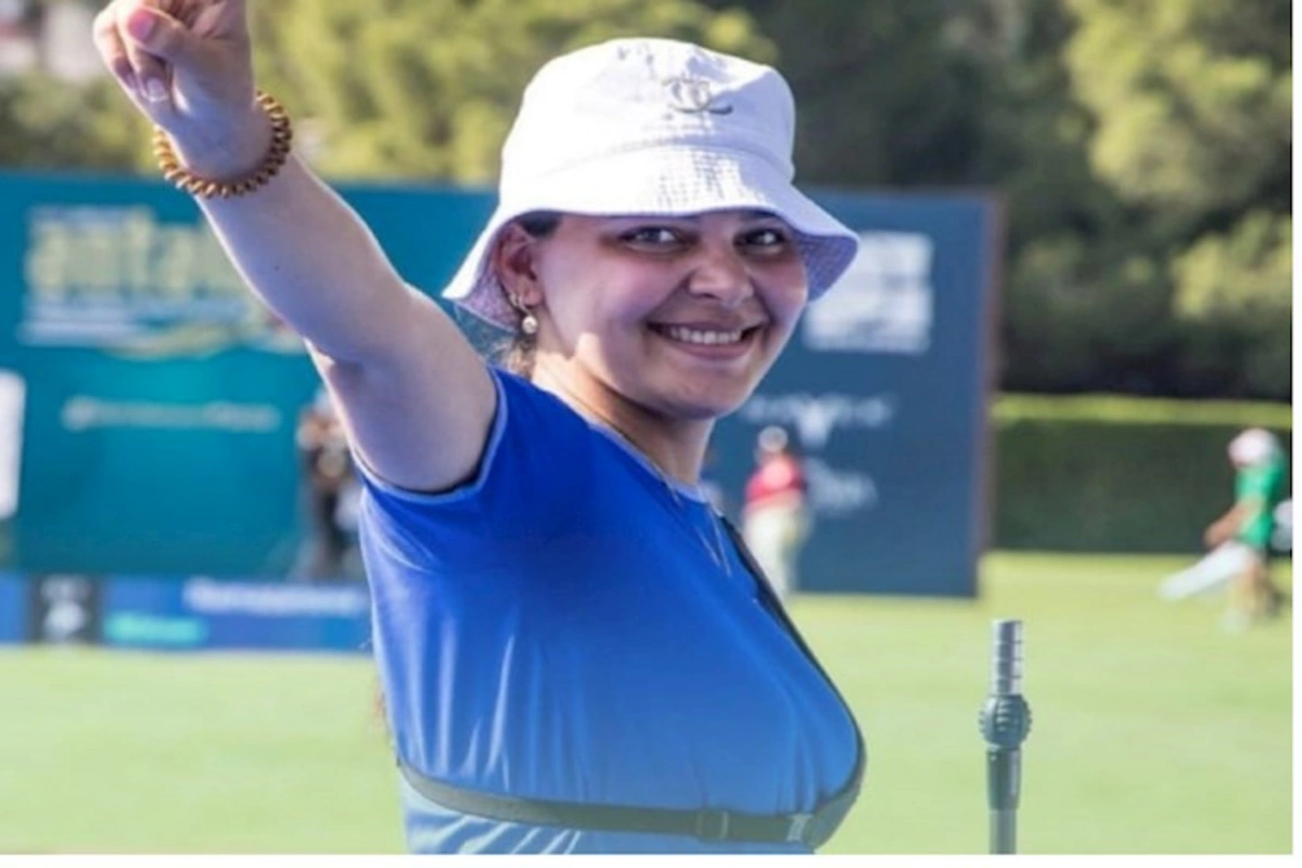 Azərbaycan Olimpiya Oyunlarına daha bir lisenziya qazanıb — FOTO