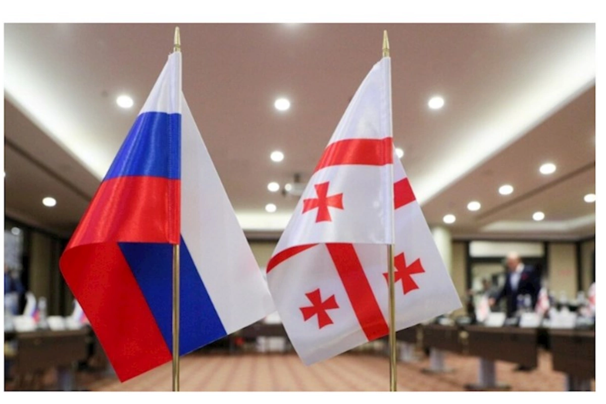Gürcüstanda partiya Putinə müraciət edib