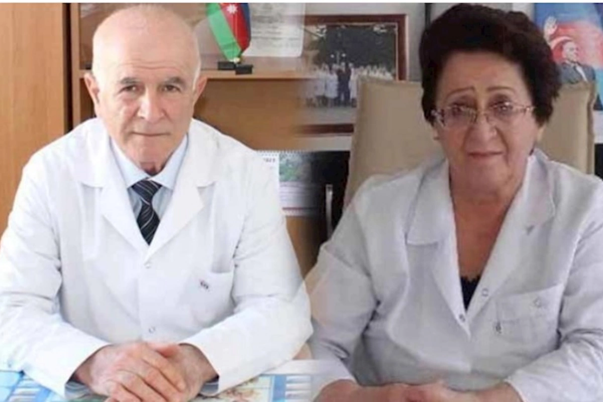 Xəstəxananın direktorları əlbir olub işçilərin maaşlarını mənimsədilər