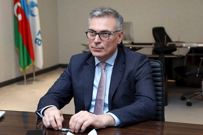 SOCAR-ın Azəriqaz İB-də İctimai Şura üzvləri ilə görüş keçirildi — FOTOLAR