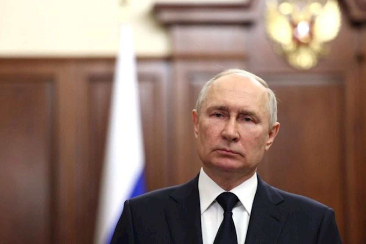 Putin Şimali Koreya və Vyetnama gedəcək