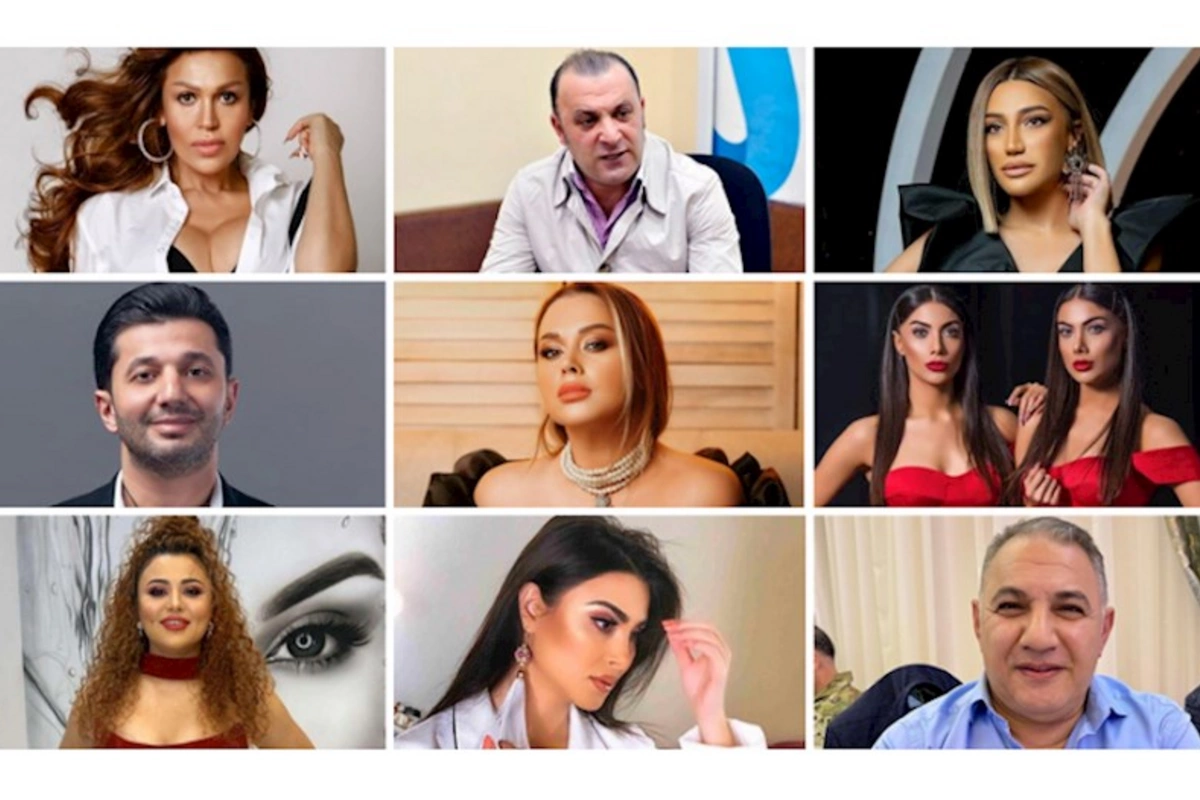 Məşhurlarımız özlərinə hansı biznesi qurublar? — SİYAHI
