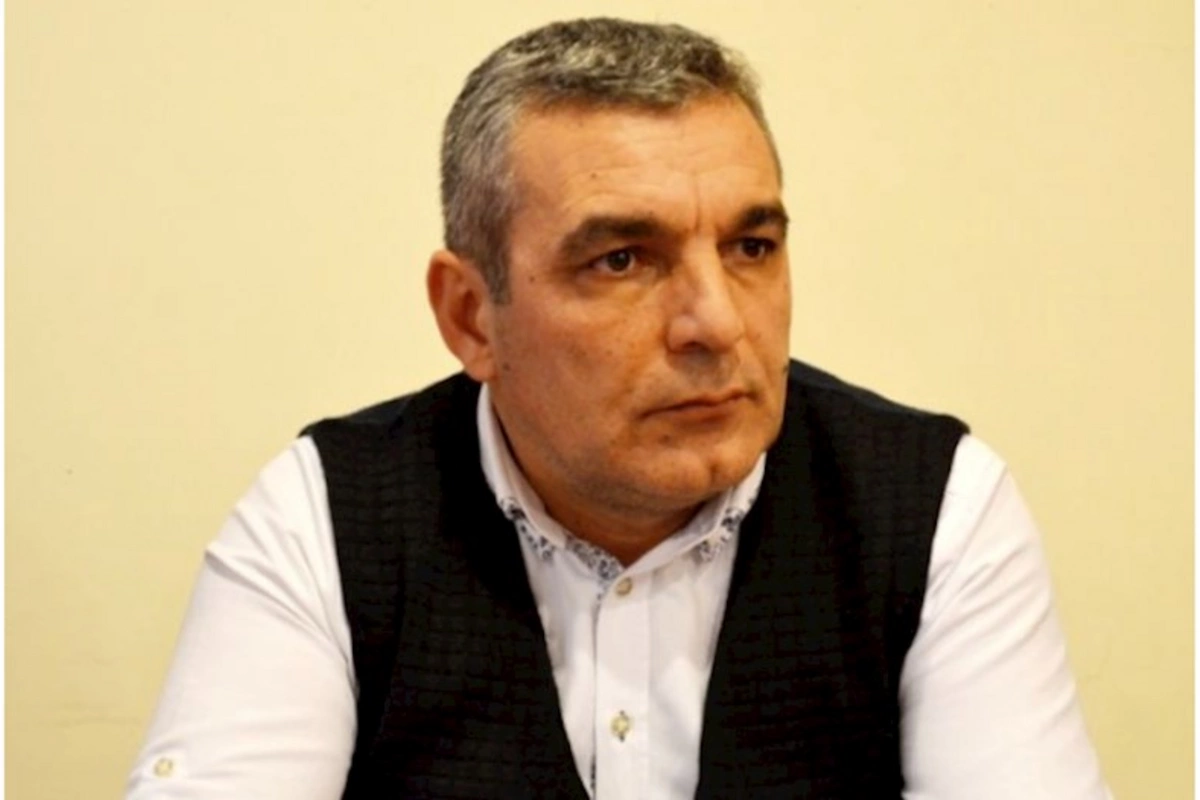 “Rusiyanın qalib gəlməsi mümkün olmadığı kimi, məğlub olması da mümkün deyil, pat vəziyyətidir” — Natiq Cəfərli