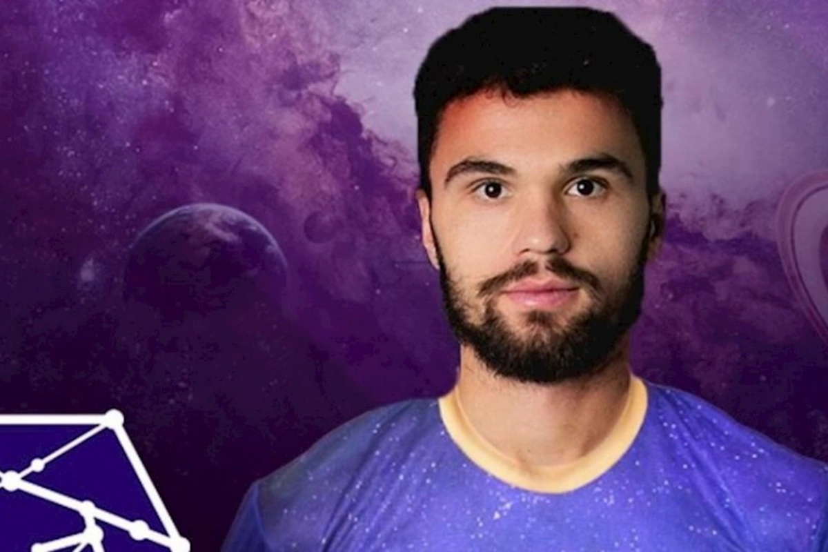 Şamaxı klubu Belajdi Pusini transfer edib