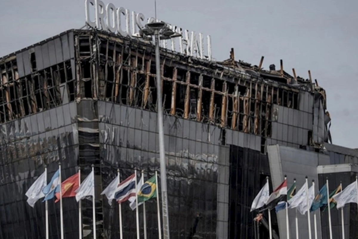 Türkiyə Crocus City Halldan sonra Moskvada ikinci terror aktının qarşısını almağa kömək edib