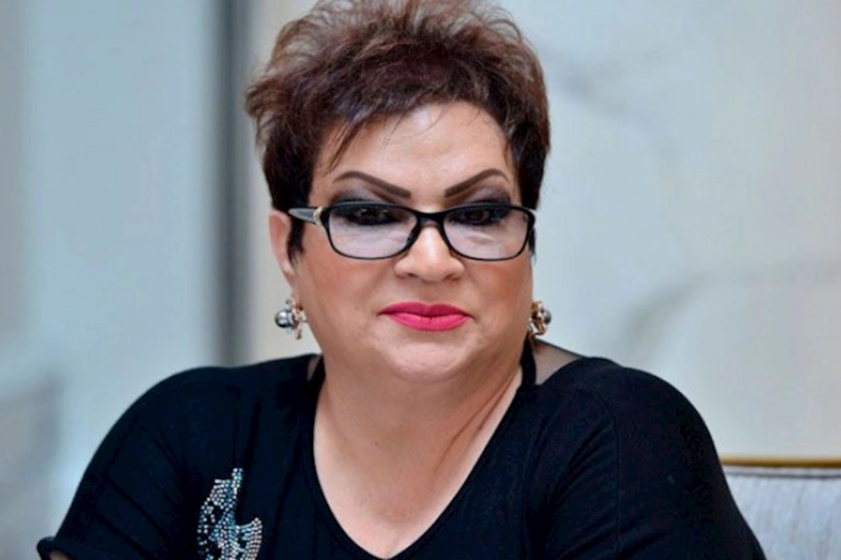 Artıq öz addımlarımla yeriyə bilmə xoşbəxtliyinə nail olmuşam