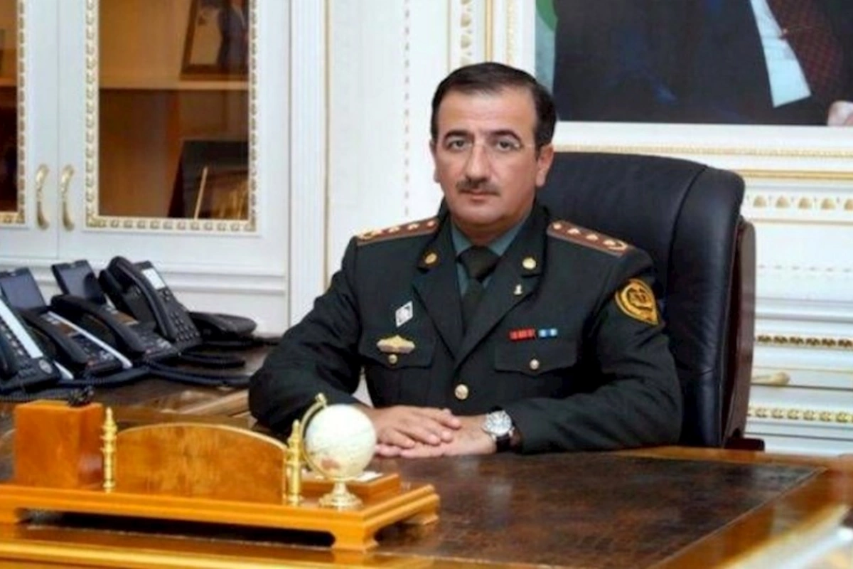 Nazirin rəis təyin etdiyi Rauf Məmmədov kimdir? — DOSYE