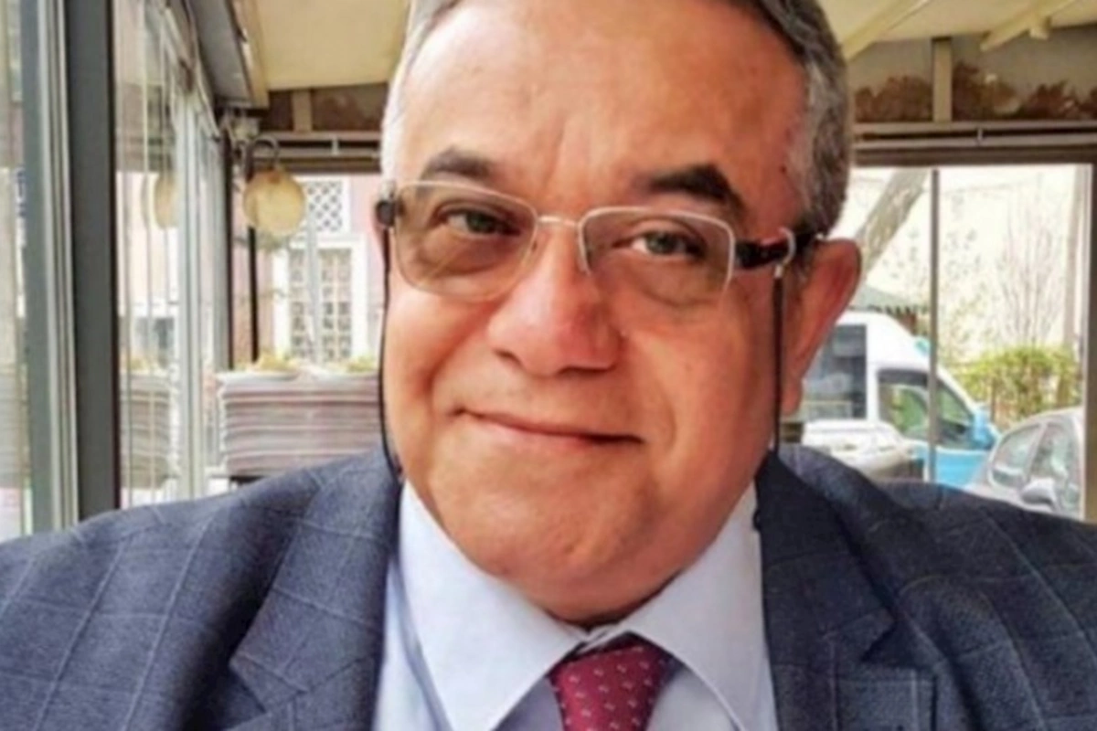 Xalq artistindən duyğulu paylaşım: Həyatımın tək eşqi... — FOTO