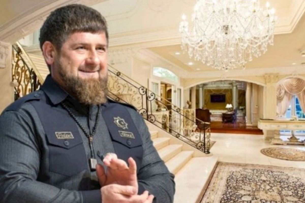 “Kadırov o adamı şirə yedirtdi, qardaşının ölümündə əli var…” — Sensasion FİLM